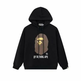 Picture of Bape Hoodies _SKUBapeM-3XLK04410042